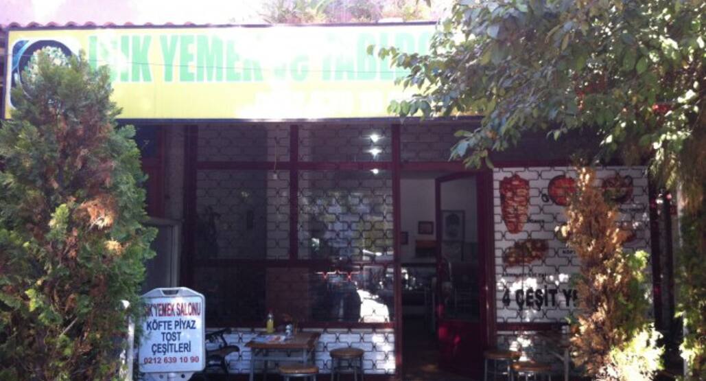 Isik Tabldot Ve Yemek Salonu Cobancesme Istanbul